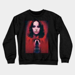 Suspiria (1977) Crewneck Sweatshirt